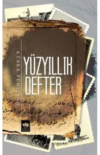 Yüzyıllık Defter