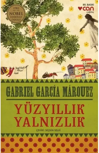 Yüzyıllık Yalnızlık