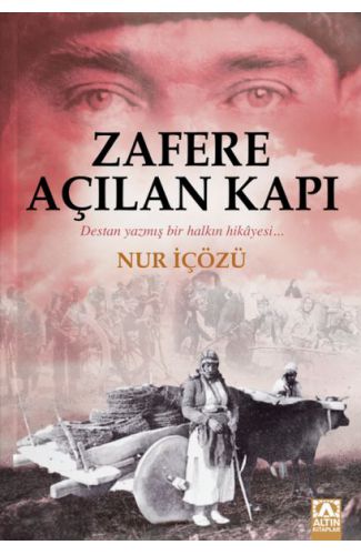 Zafere Açılan Kapı