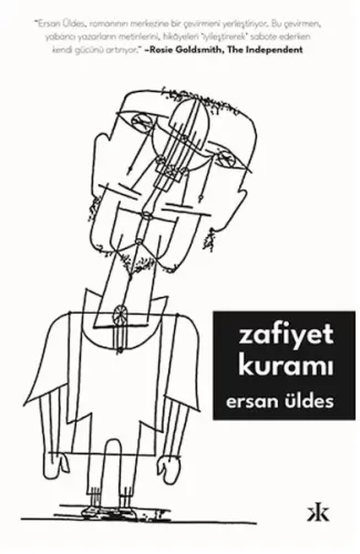 Zafiyet Kuramı