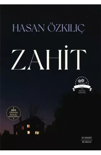 Zahit