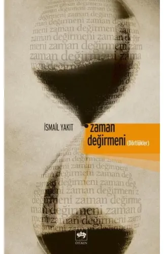 Zaman Değirmeni