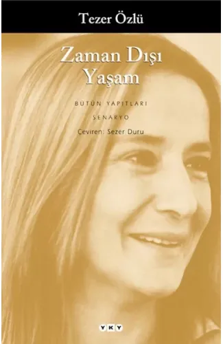 Zaman Dışı Yaşam