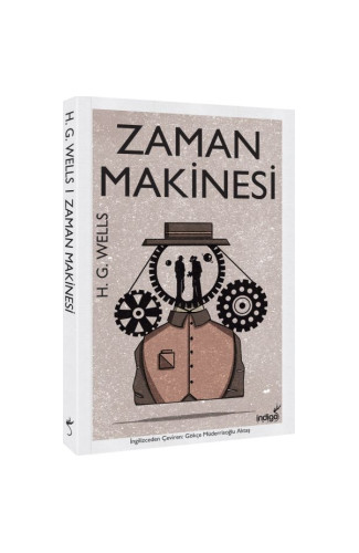 Zaman Makinesi