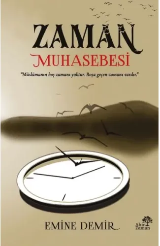 Zaman Muhasebesi