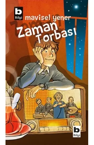 Zaman Torbası