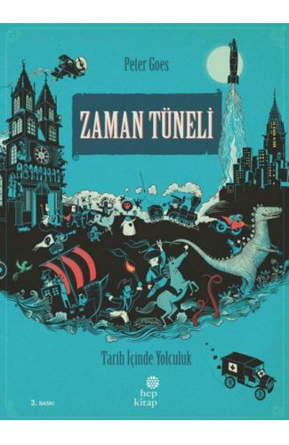 Zaman Tüneli - Tarih İçinde Yolculuk