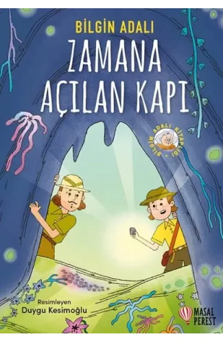 Zamana Açılan Kapı