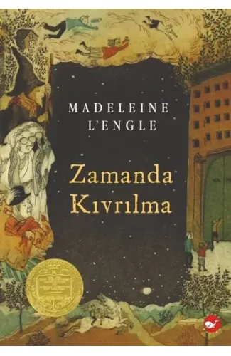 Zamanda Kıvrılma