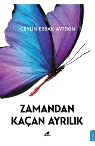 Zamandan Kaçan Ayrılık