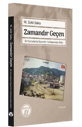 Zamandır Geçen