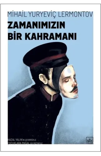 Zamanımızın Bir Kahramanı