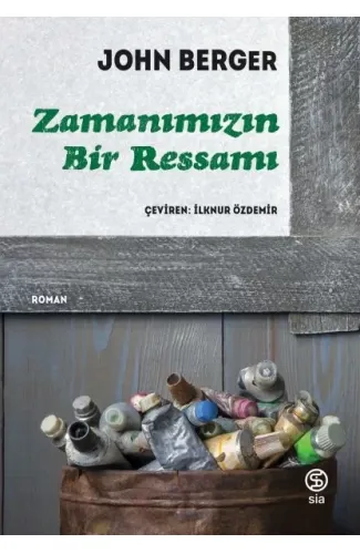 Zamanımızın Bir Ressamı