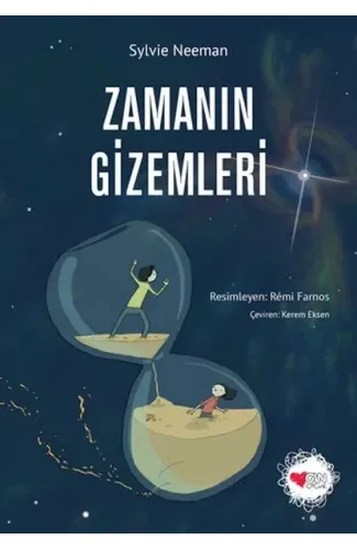 Zamanın Gizemleri