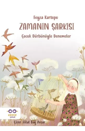 Zamanın Şarkısı