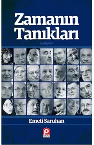 Zamanın Tanıkları