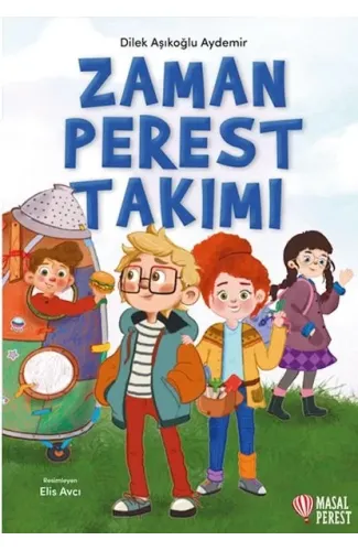 Zamanperest Takımı