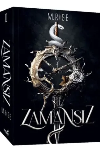 Zamansız