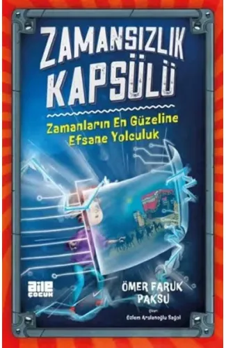 Zamansızlık Kapsülü