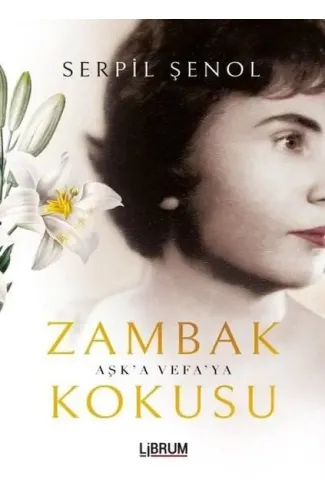 Zambak Kokusu