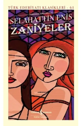 Zaniyeler - Türk Edebiyatı Klasikleri