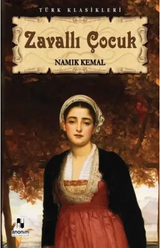 Zavallı Çocuk