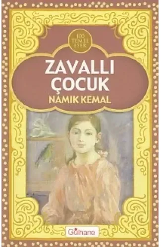 Zavallı Çocuk