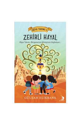 Zehirli Hayal