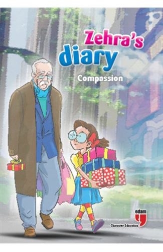 Zehra's Diary - Compassion