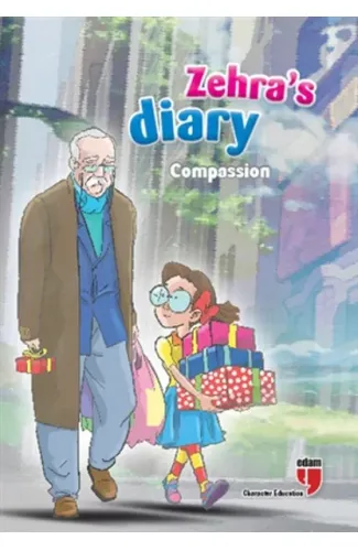 Zehra's Diary - Compassion