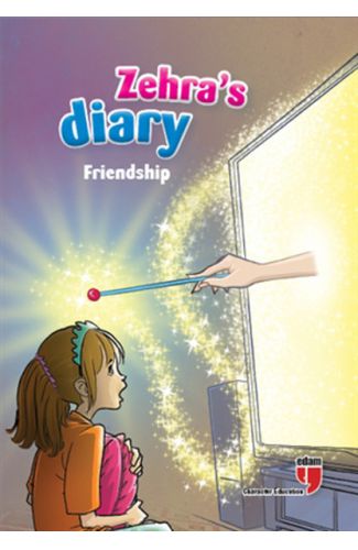 Zehra's Diary - Friendship