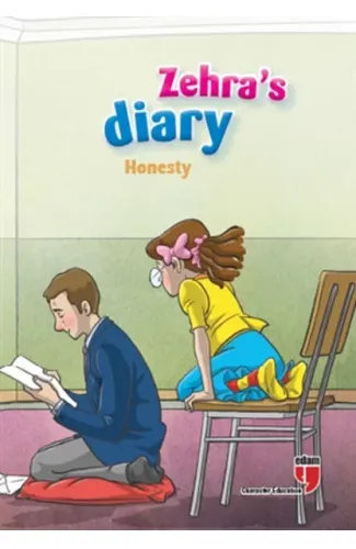 Zehra's Diary - Honesty