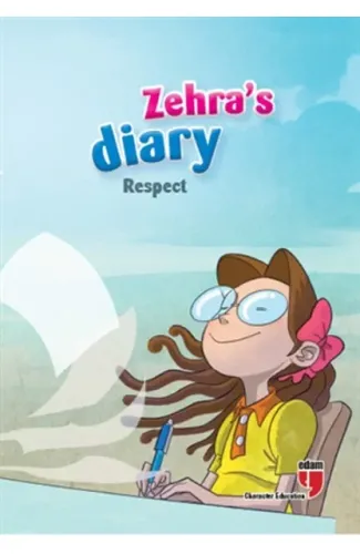 Zehra's Diary - Respect