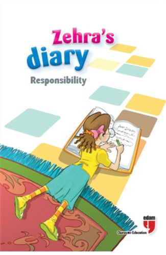 Zehra's Diary - Responsibility