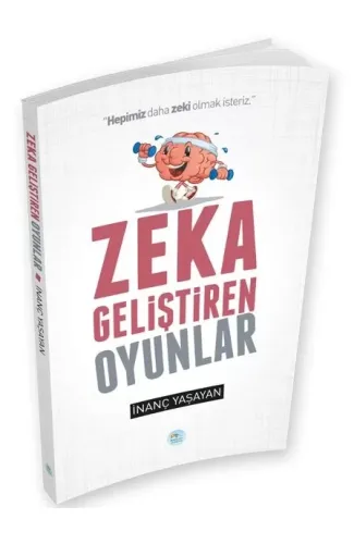 Zeka Geliştiren Oyunlar