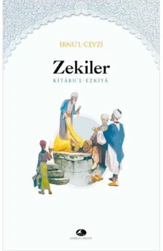 Zekiler Kitabı