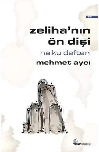 Zeliha’nın Ön Dişi