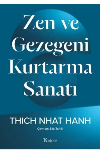 Zen ve Gezegeni Kurtarma Sanatı