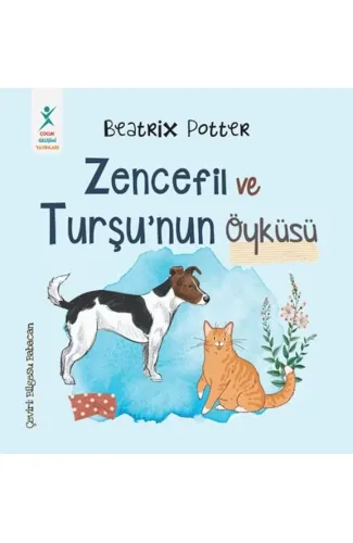 Zencefil ve Turşu’nun Öyküsü