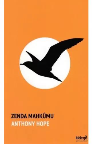 Zenda Mahkumu