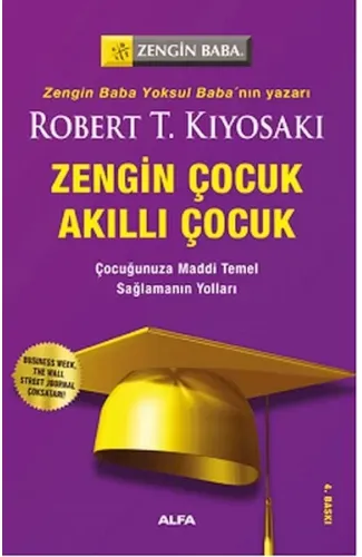 Zengin Çocuk Akıllı Çocuk