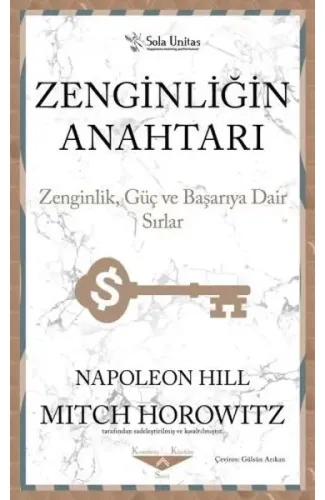 Zenginliğin Anahtarı