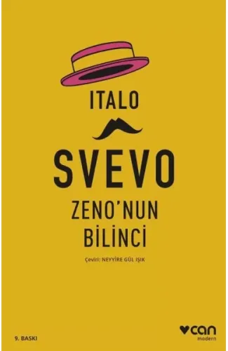 Zeno'nun Bilinci