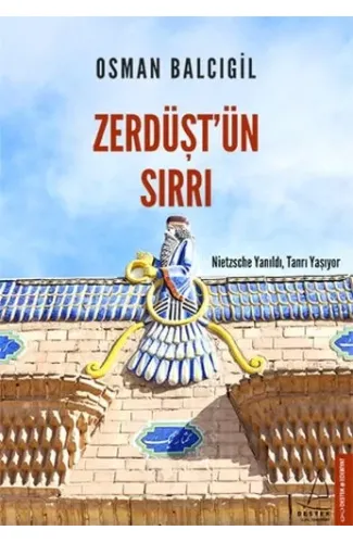 Zerdüşt'ün Sırrı