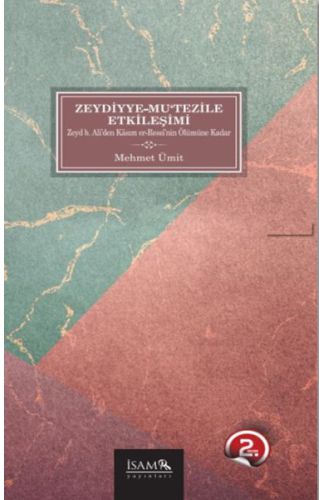 Zeydiyye-Mutezile Etkileşimi