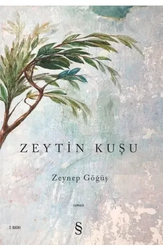 Zeytin Kuşu