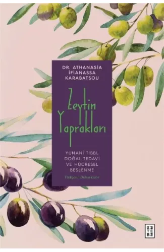 Zeytin Yaprakları