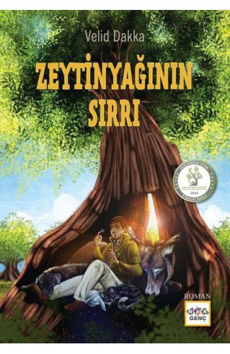 Zeytinyağının Sırrı