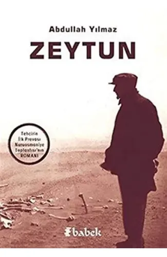 Zeytun