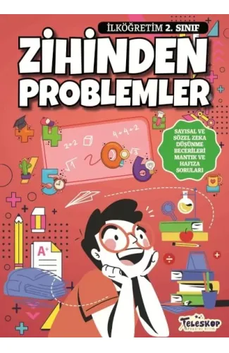 Zihinden Problemler İlköğretim 2. Sınıf